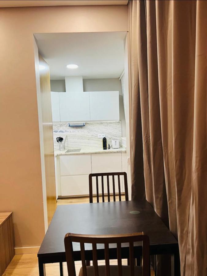 Apartamento Sociedade Farmaceutica Lisboa Exteriör bild