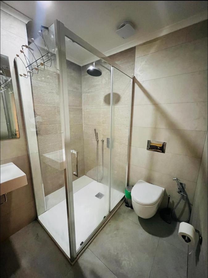 Apartamento Sociedade Farmaceutica Lisboa Exteriör bild
