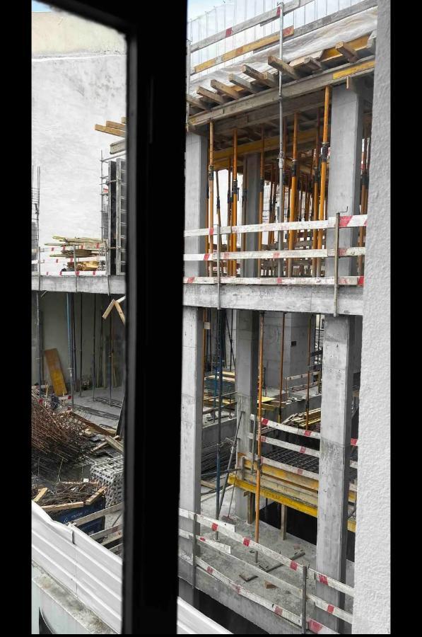 Apartamento Sociedade Farmaceutica Lisboa Exteriör bild