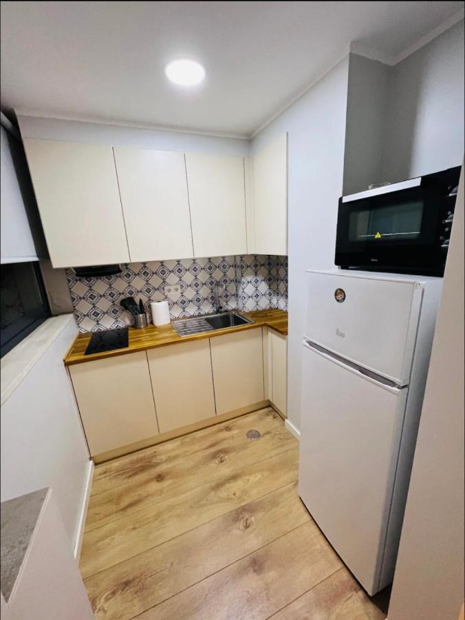 Apartamento Sociedade Farmaceutica Lisboa Exteriör bild