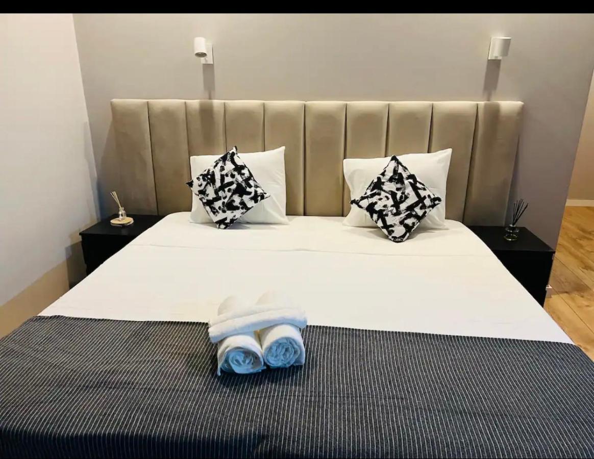 Apartamento Sociedade Farmaceutica Lisboa Exteriör bild