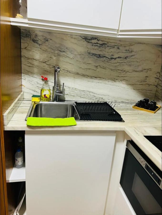 Apartamento Sociedade Farmaceutica Lisboa Exteriör bild