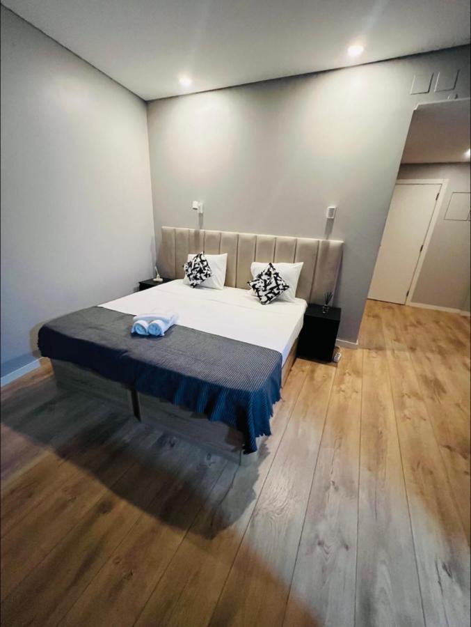 Apartamento Sociedade Farmaceutica Lisboa Exteriör bild