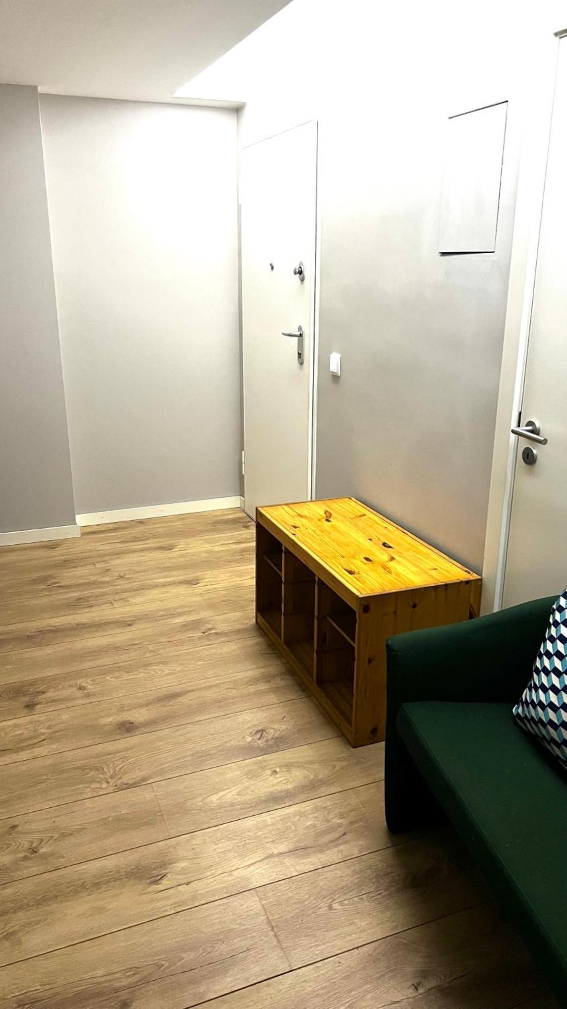 Apartamento Sociedade Farmaceutica Lisboa Exteriör bild