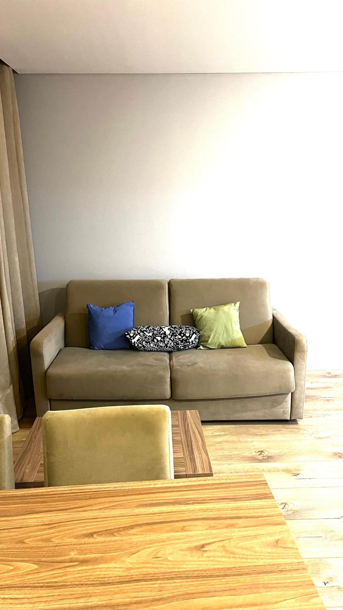 Apartamento Sociedade Farmaceutica Lisboa Exteriör bild