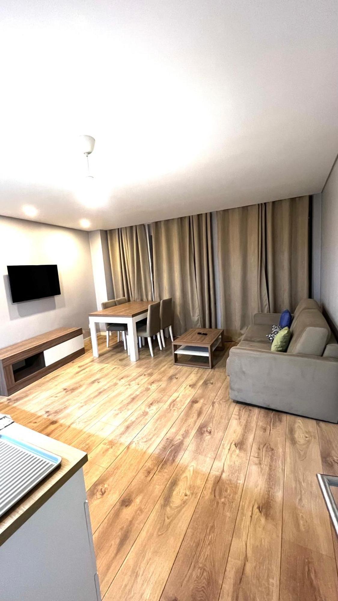Apartamento Sociedade Farmaceutica Lisboa Exteriör bild