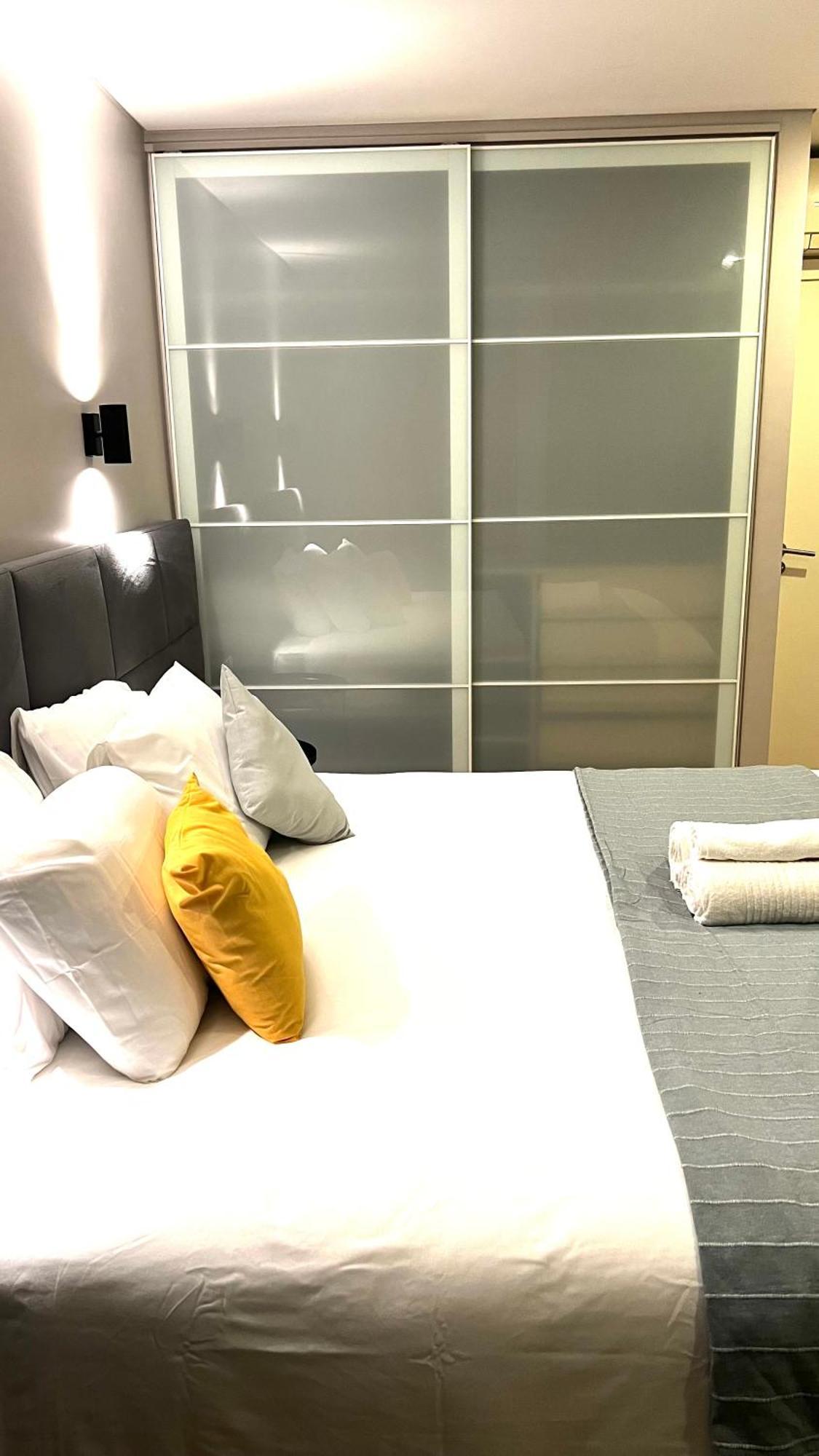 Apartamento Sociedade Farmaceutica Lisboa Exteriör bild